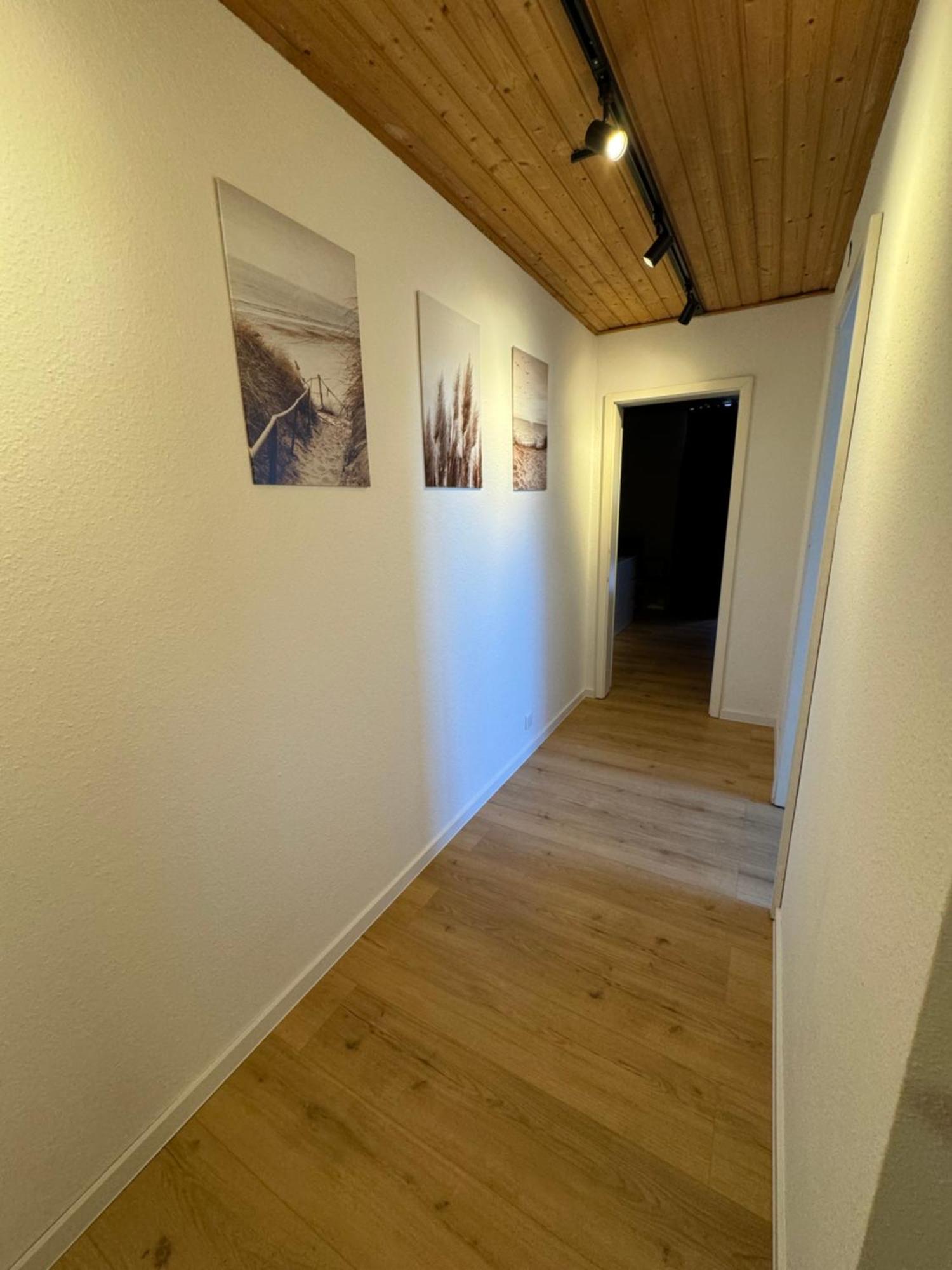 Ferienwohnung Wobker Ostbevern Eksteriør bilde